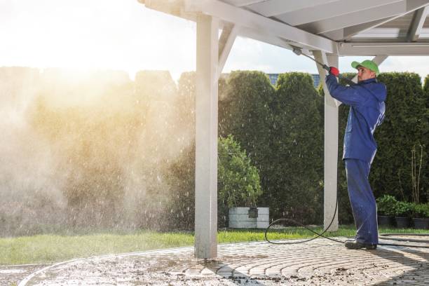 Spring Cleaning in Cusseta, GA