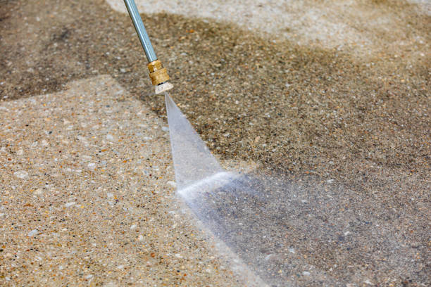 Best Gas Station Cleaning  in Cusseta, GA
