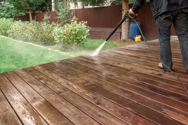 Cusseta, GA  Pressure Washing Services Company