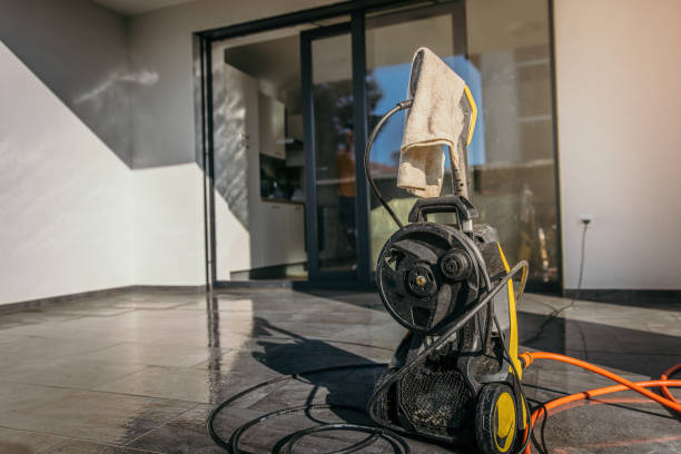 Best Driveway Pressure Washing  in Cusseta, GA